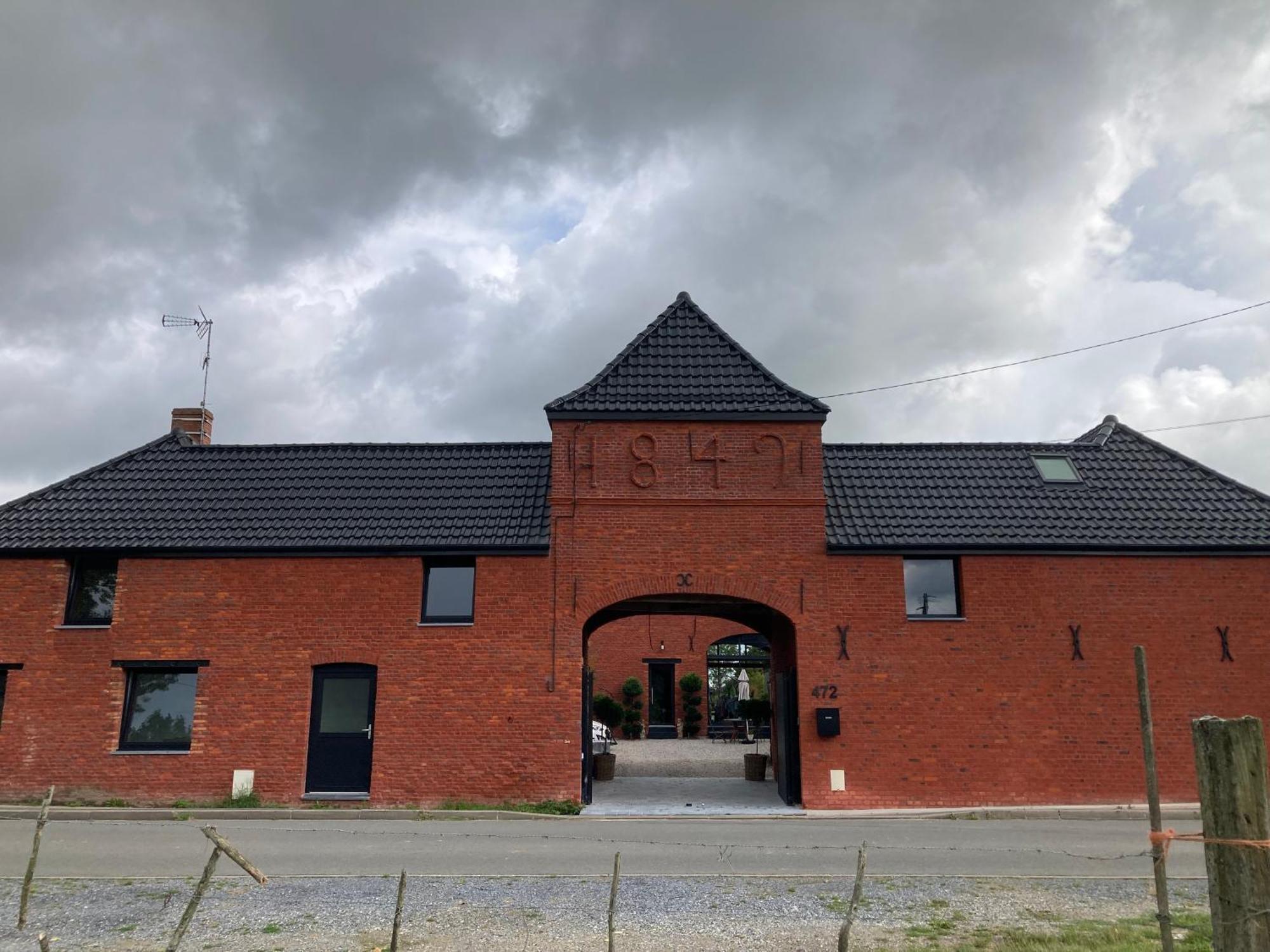 Gite Elirose Rosult Exterior foto